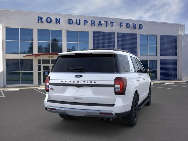 new 2024 Ford Expedition car, priced at $81,897