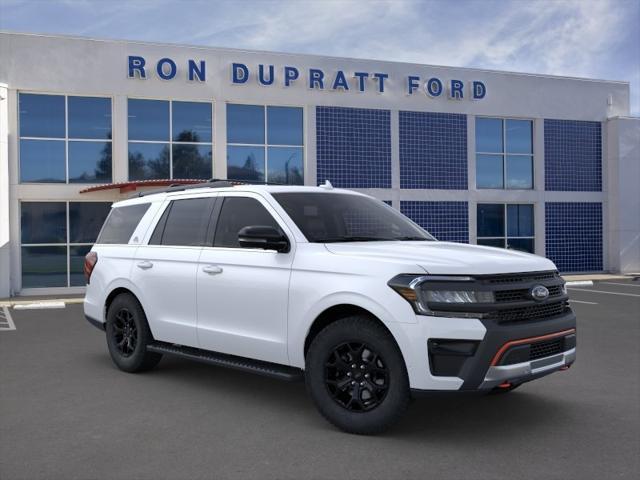 new 2024 Ford Expedition car, priced at $81,897