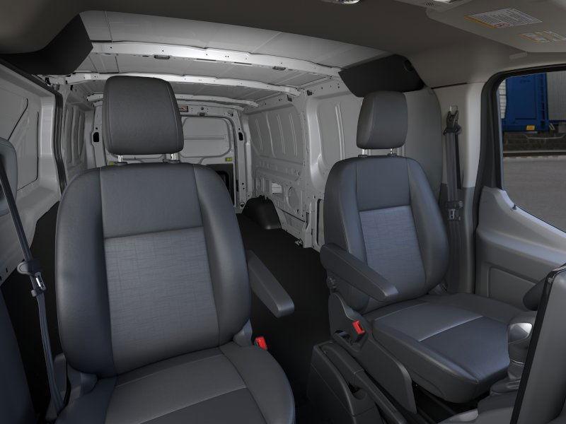 new 2025 Ford Transit-350 car, priced at $61,445