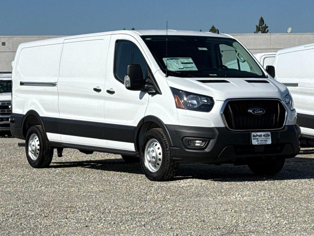 new 2025 Ford Transit-350 car, priced at $61,445