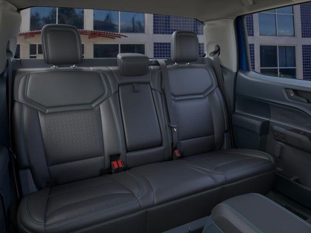 new 2025 Ford Maverick car, priced at $37,745