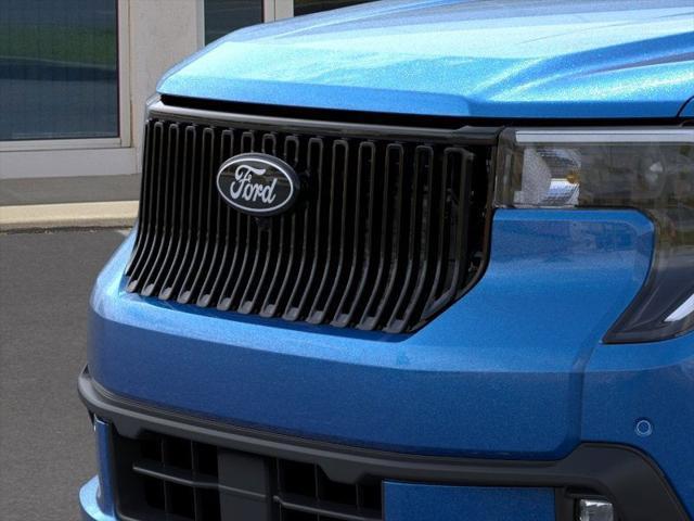 new 2025 Ford Maverick car, priced at $37,745