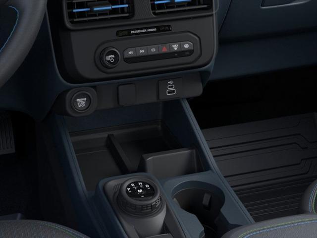new 2025 Ford Maverick car, priced at $37,745