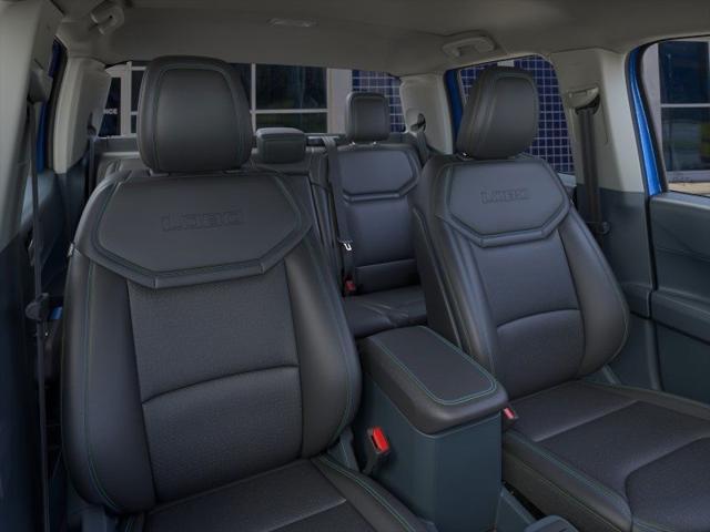 new 2025 Ford Maverick car, priced at $37,745