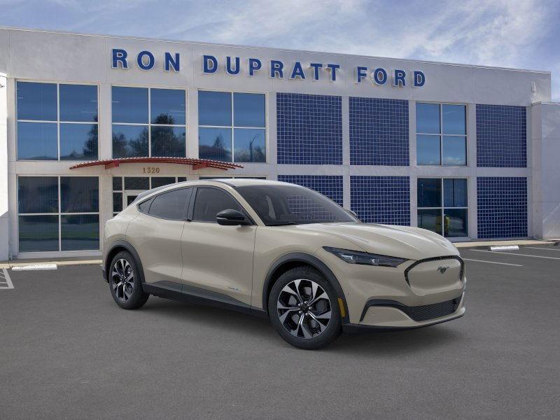 new 2025 Ford Mustang Mach-E car, priced at $39,829