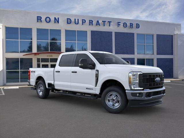 new 2024 Ford F-350 car, priced at $64,650