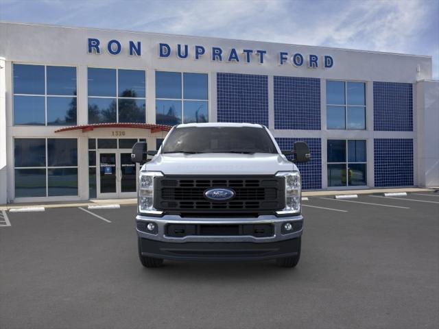 new 2024 Ford F-350 car, priced at $64,650