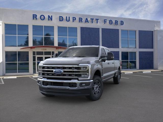 new 2024 Ford F-250 car, priced at $85,291