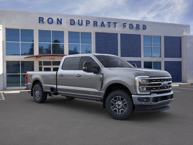 new 2024 Ford F-250 car, priced at $85,291