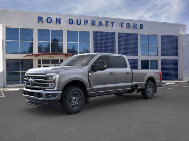 new 2024 Ford F-250 car, priced at $85,291