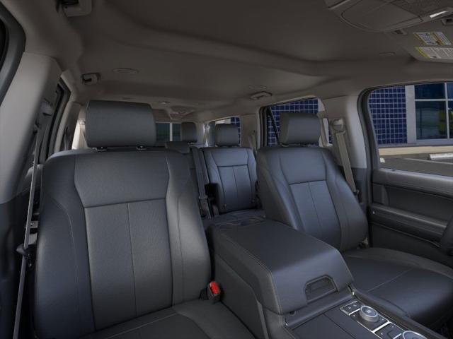 new 2024 Ford Expedition Max car, priced at $75,089