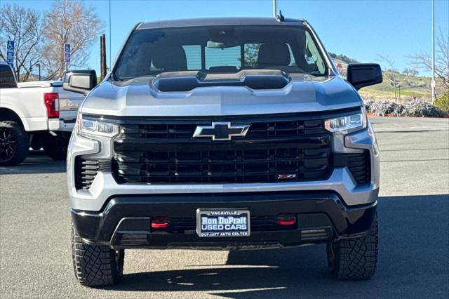 used 2023 Chevrolet Silverado 1500 car, priced at $49,000