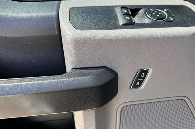 used 2022 Ford F-250 car, priced at $30,000
