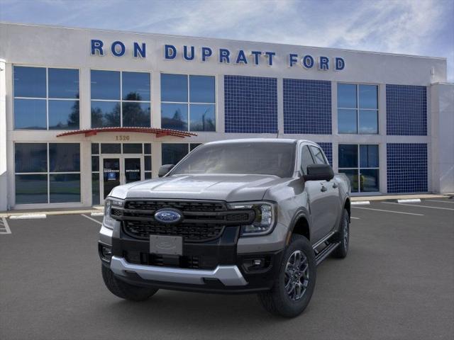 new 2024 Ford Ranger car, priced at $41,694