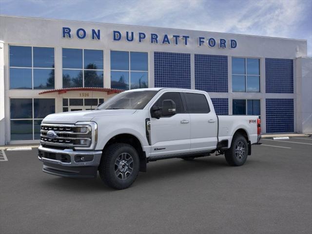 new 2024 Ford F-250 car, priced at $83,206