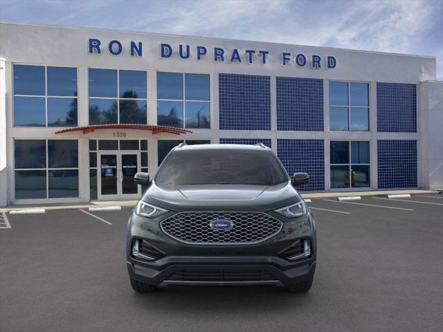 new 2024 Ford Edge car, priced at $40,879