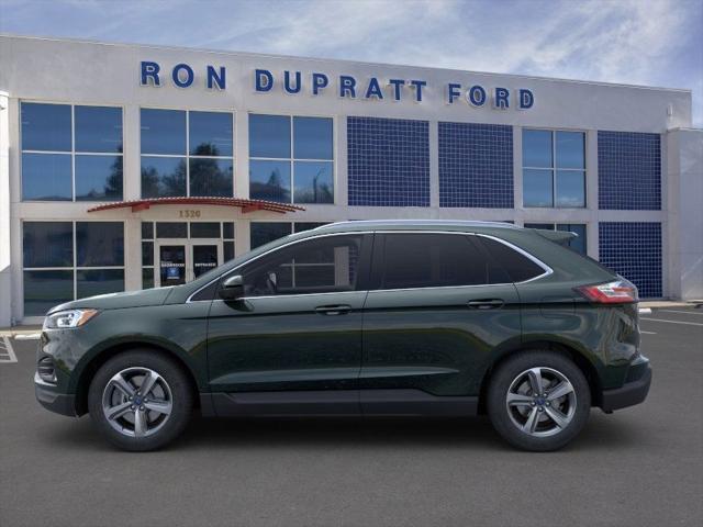 new 2024 Ford Edge car, priced at $40,879