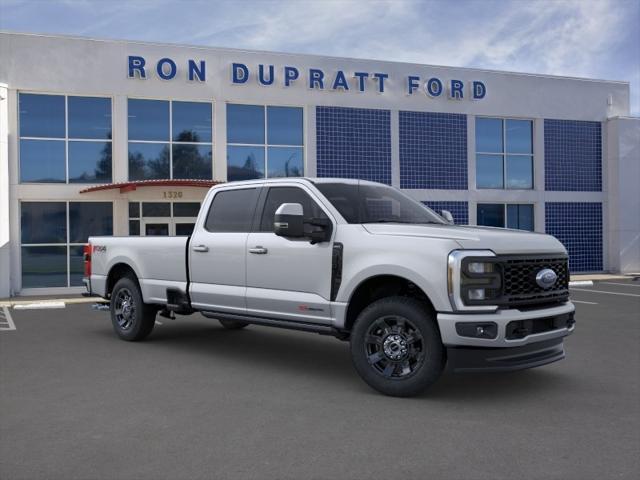 new 2024 Ford F-250 car, priced at $87,420