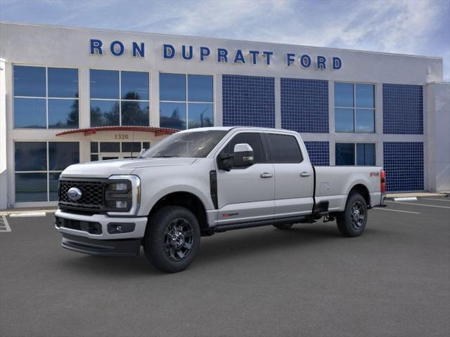 new 2024 Ford F-250 car, priced at $87,420