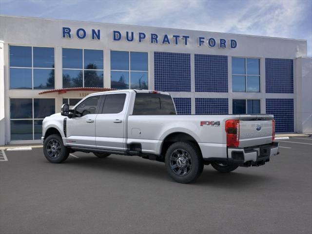 new 2024 Ford F-250 car, priced at $87,420