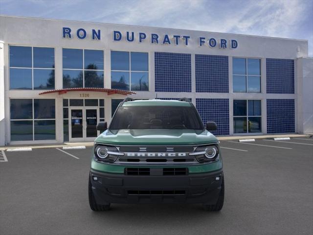 new 2024 Ford Bronco Sport car, priced at $32,860