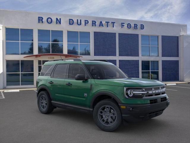 new 2024 Ford Bronco Sport car, priced at $32,860