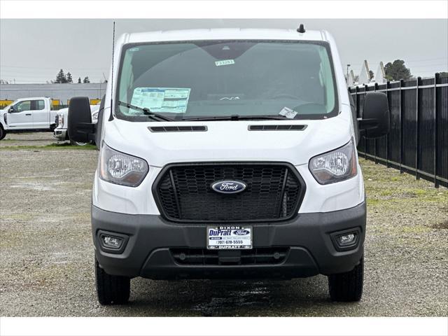 new 2024 Ford Transit-350 car, priced at $54,640