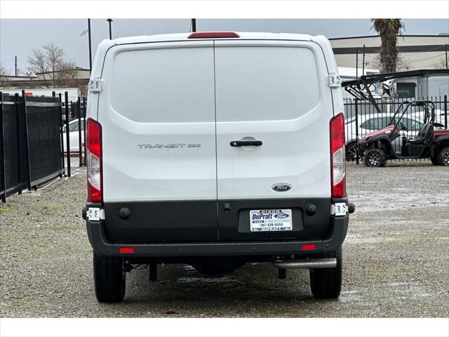 new 2024 Ford Transit-350 car, priced at $54,640