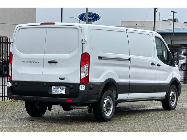 new 2024 Ford Transit-350 car, priced at $54,640