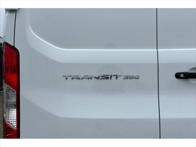 new 2024 Ford Transit-350 car, priced at $54,640