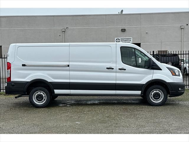 new 2024 Ford Transit-350 car, priced at $54,640