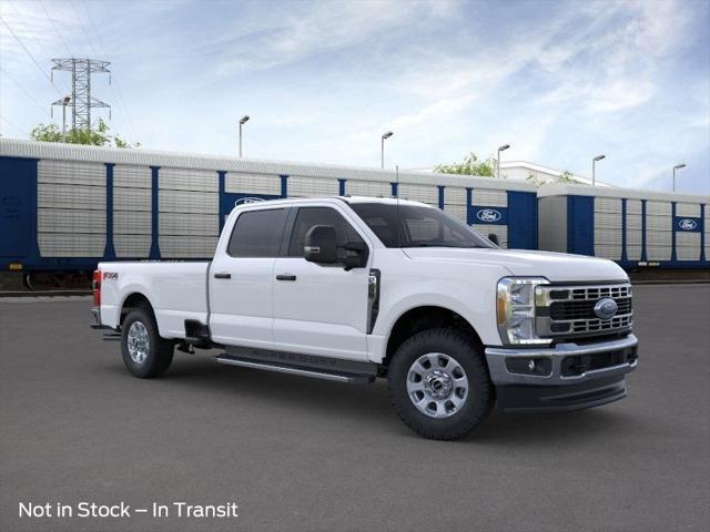 new 2025 Ford F-250 car, priced at $65,515
