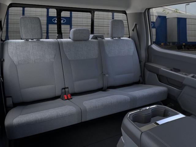 new 2025 Ford F-250 car, priced at $65,515
