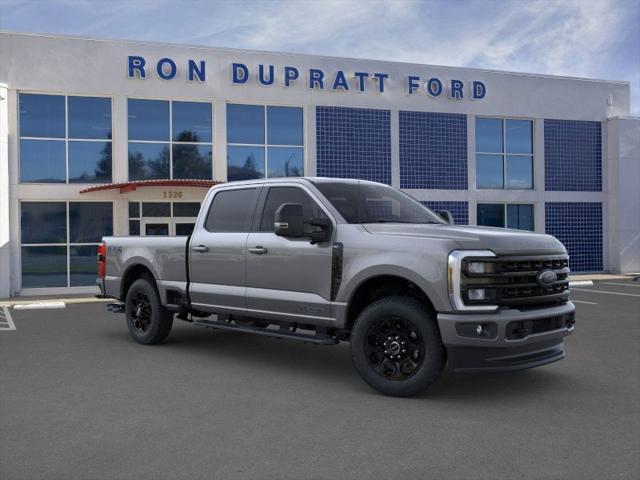 new 2024 Ford F-250 car, priced at $76,696