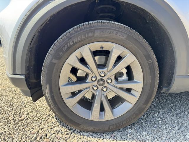 used 2023 Ford Explorer car, priced at $36,500