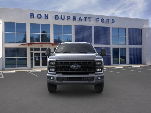 new 2024 Ford F-250 car, priced at $79,252