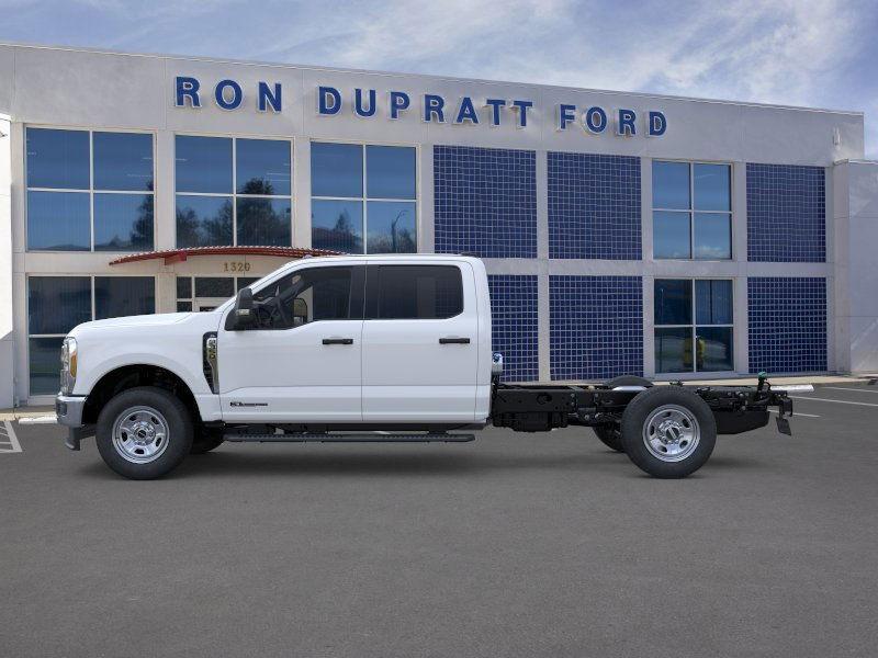 new 2026 Ford F-350 car, priced at $89,379