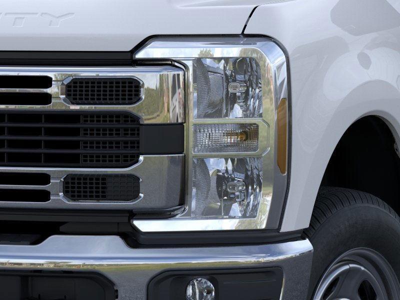new 2026 Ford F-350 car, priced at $89,379