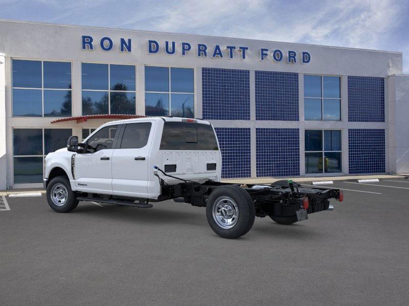 new 2026 Ford F-350 car, priced at $89,379