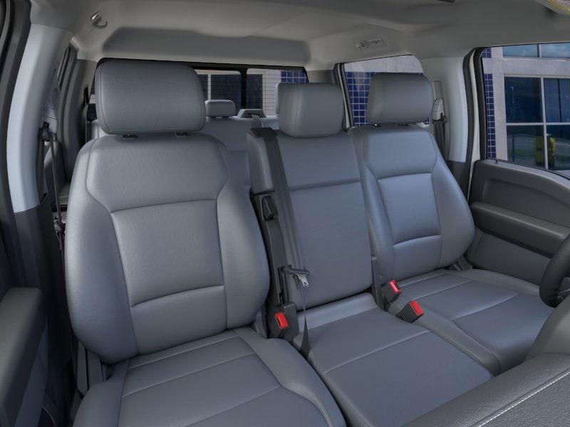new 2026 Ford F-350 car, priced at $89,379
