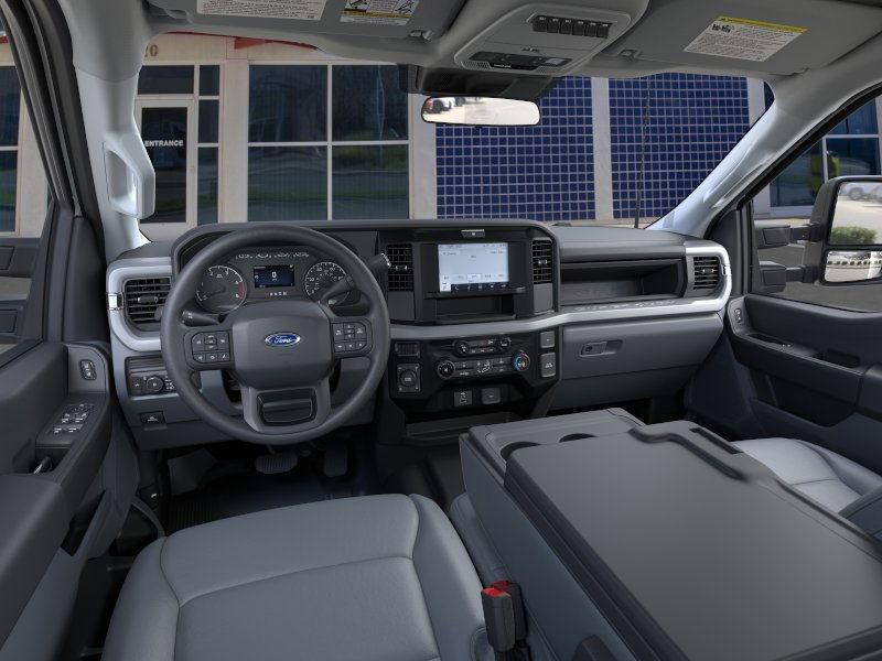 new 2026 Ford F-350 car, priced at $89,379
