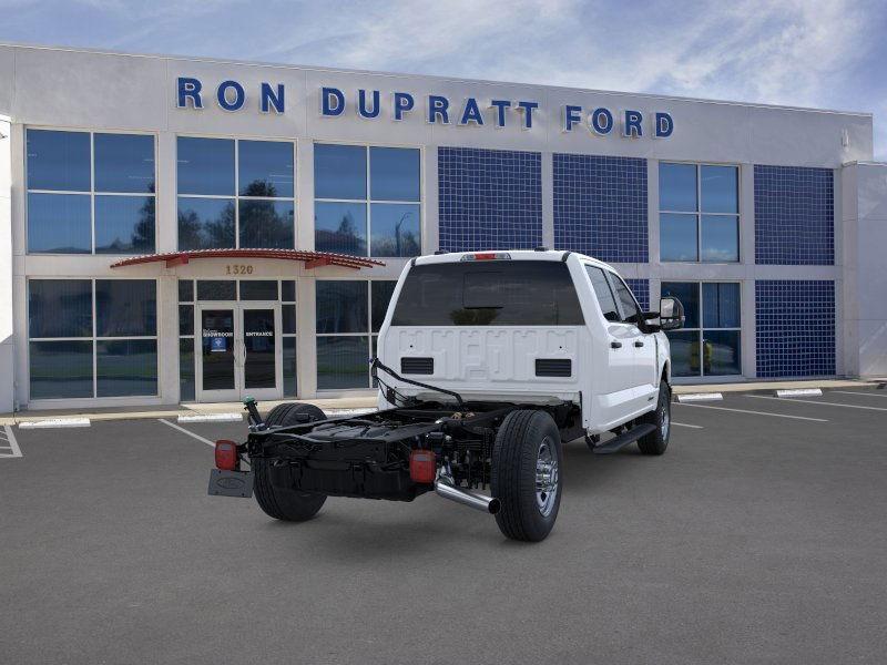 new 2026 Ford F-350 car, priced at $89,379