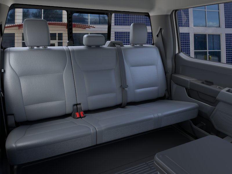 new 2026 Ford F-350 car, priced at $89,379