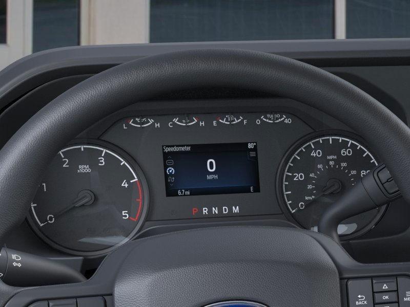 new 2026 Ford F-350 car, priced at $89,379