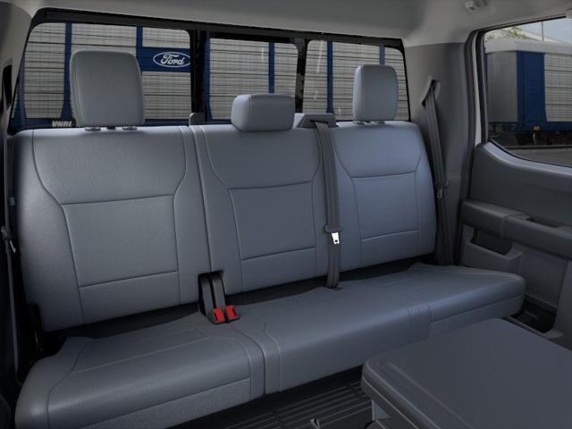 new 2025 Ford F-350 car, priced at $55,820