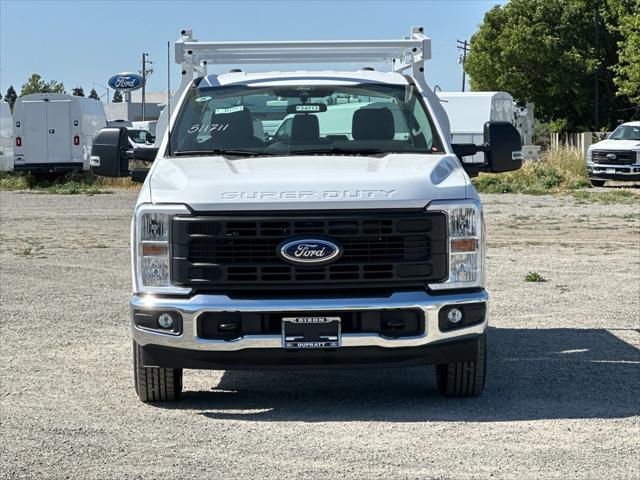 new 2025 Ford F-250 car, priced at $63,020