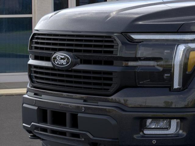 new 2024 Ford F-150 car, priced at $79,516