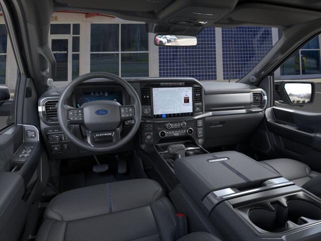 new 2024 Ford F-150 car, priced at $79,516