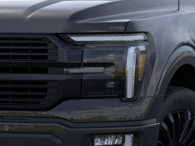 new 2024 Ford F-150 car, priced at $79,516