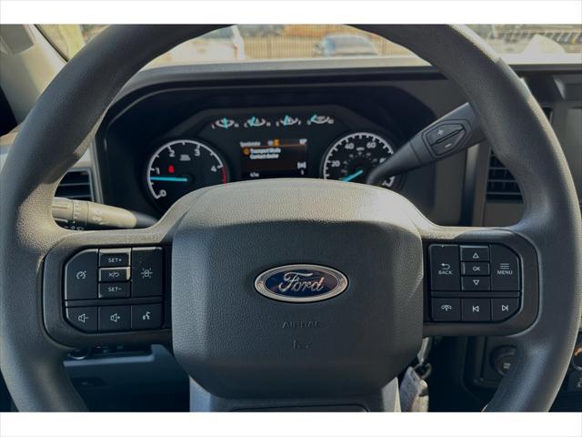 new 2024 Ford F-450 car, priced at $71,130